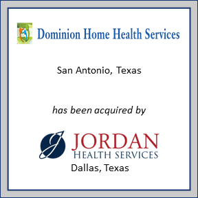 Dominion Home Health Services