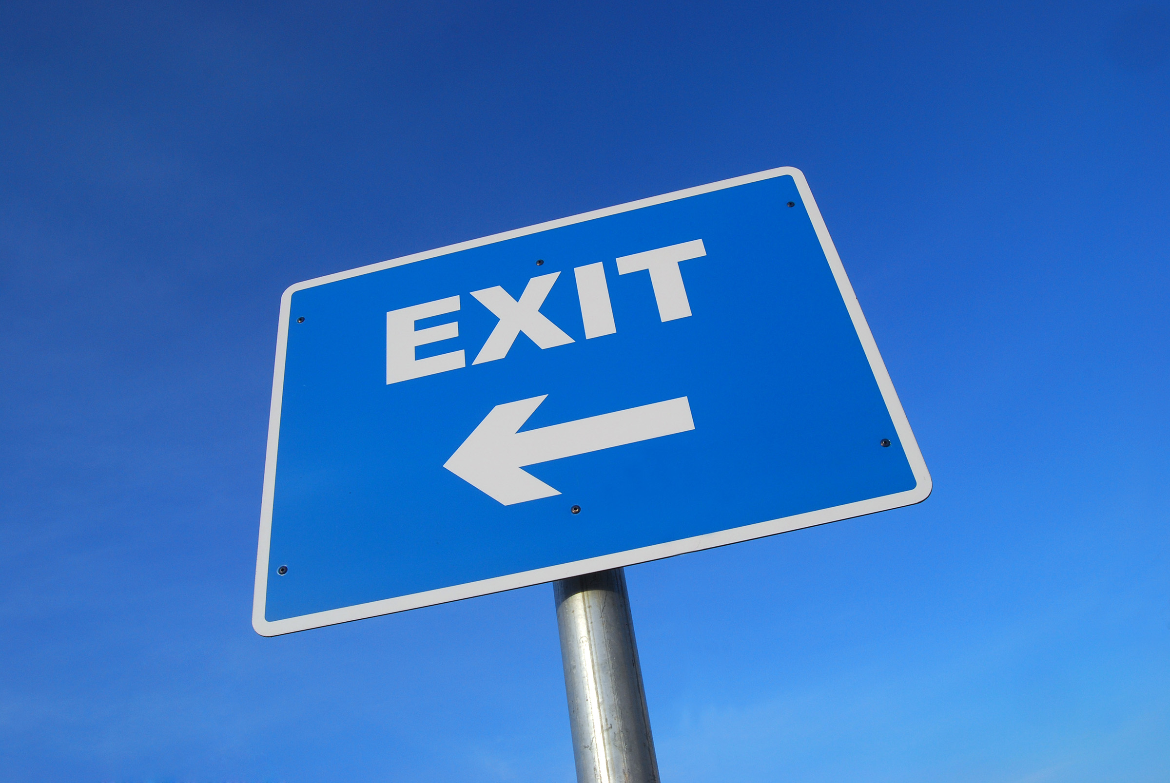 Exit Planning Services for Business Owners | Corporate Investment