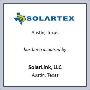 Tombstone for SolarTex
