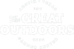 Great Outdoors logo